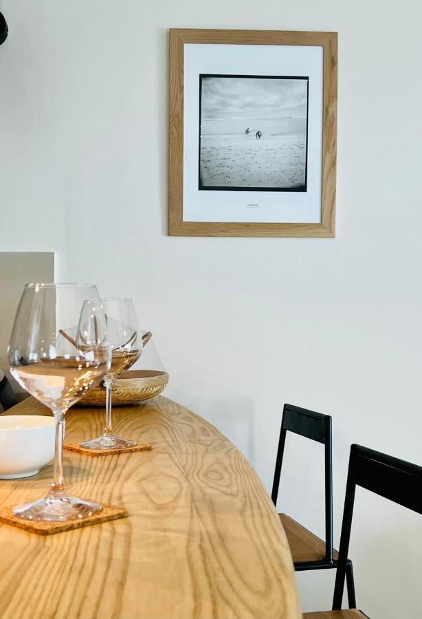 Cosy Letchis Apartment Saint Pierre Exterior foto